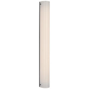 Penhold 30" Bath Sconce in Bronze