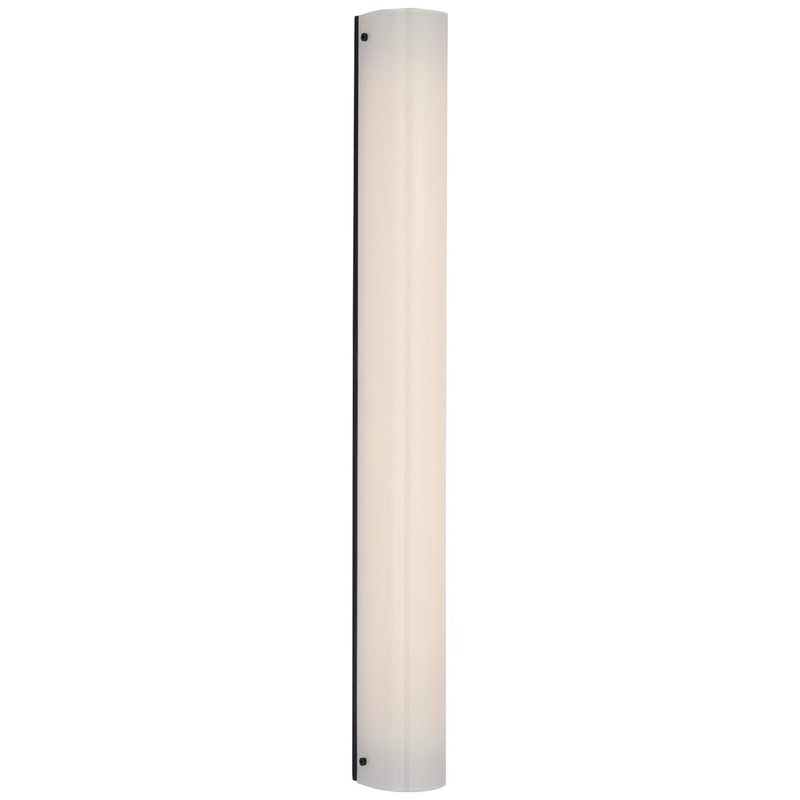 Penhold 30" Bath Sconce in Bronze