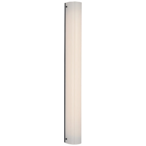 Penhold 30" Bath Sconce in Bronze