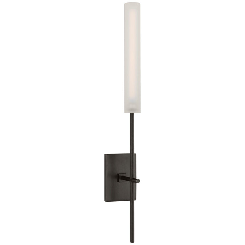 Fay 18" Wall Sconce in Bronze