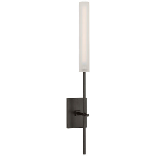 Fay 18" Wall Sconce in Bronze