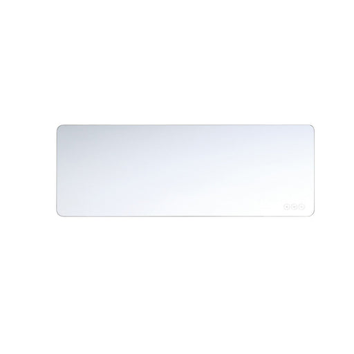 Miir 20" x 55" LED Vanity Mirror in Mirror