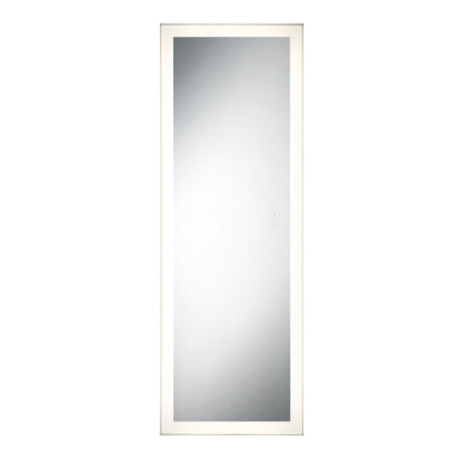Odessa 21" x 60" LED Vanity Mirror in Mirror