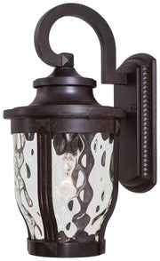Merrimack 1-Light Wall Mount - Lamps Expo