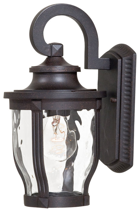 Merrimack 1-Light Wall Mount - Lamps Expo