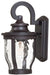 Merrimack 1-Light Wall Mount - Lamps Expo