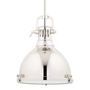 Pelham 1-Light Pendant - Lamps Expo