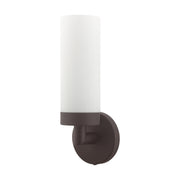 Aero 11.75" ADA Wall Sconce in Bronze