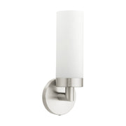 Aero 11.75" ADA Wall Sconce in Brushed Nickel