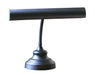 Advent 14 Inch Black Piano Desk Lamp
