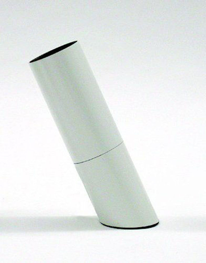 Spot Light Upright Mini-can White