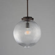 Kasbah 12" Pendant in Oil Rubbed Bronze