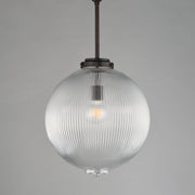 Kasbah 16" Pendant in Oil Rubbed Bronze