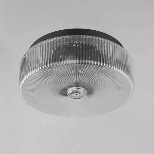 Kasbah 4 Light Flush Mount in Oil Rubbed Bronze
