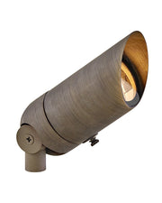 Lumacore LED Accent Spot Light in Matte Bronze