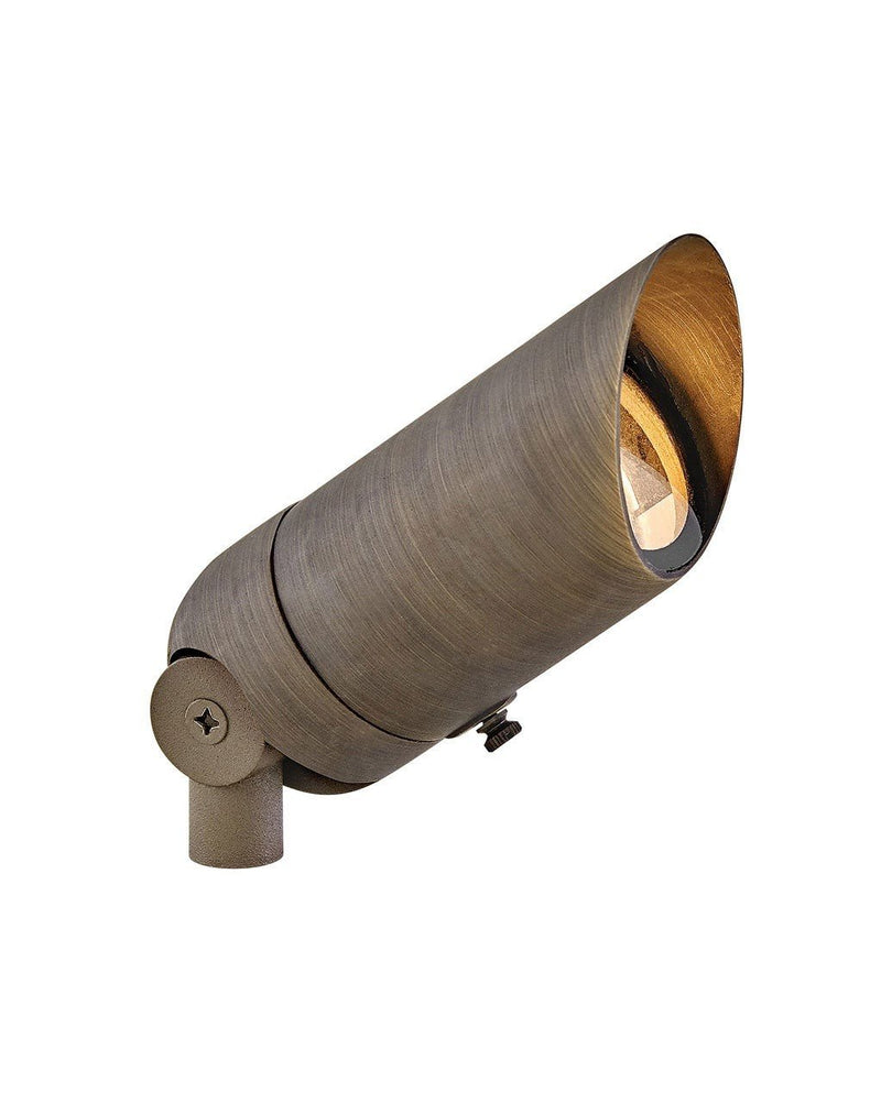 Lumacore LED Accent Spot Light in Matte Bronze