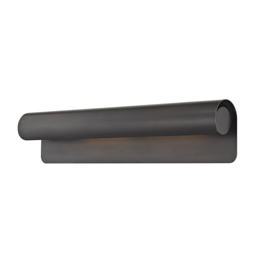 Accord 2-Light Wall Sconce in Old Bronze