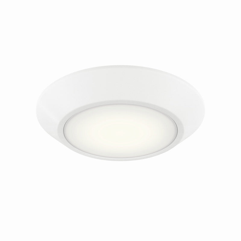 Horizon Select 6" LED Downlight in White