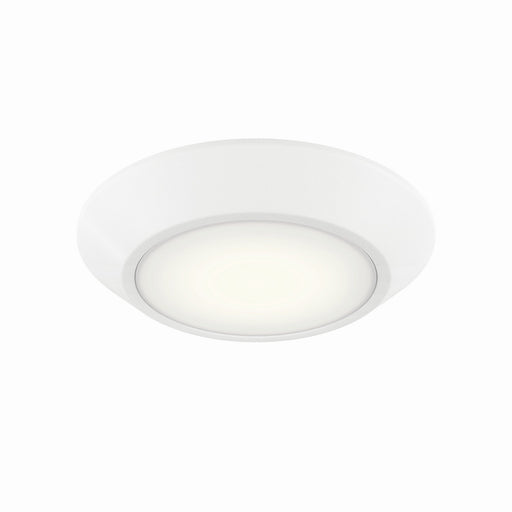 Horizon Select 6" LED Downlight in White