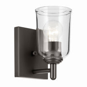 Shailene Bath Sconce in Olde Bronze