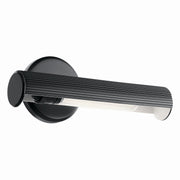 Midi Picture Light in Black
