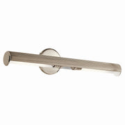 Midi 2-Light 24" Picture Light in Polished Nickel