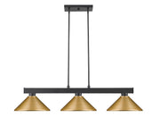 Players Billiard in Matte Black