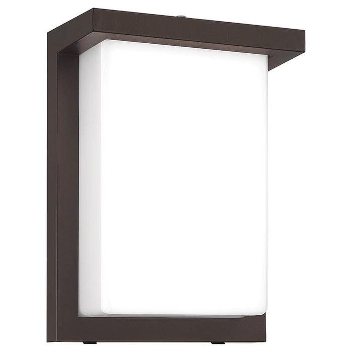 Sequoia LED Outdoor Wall Mount in Black