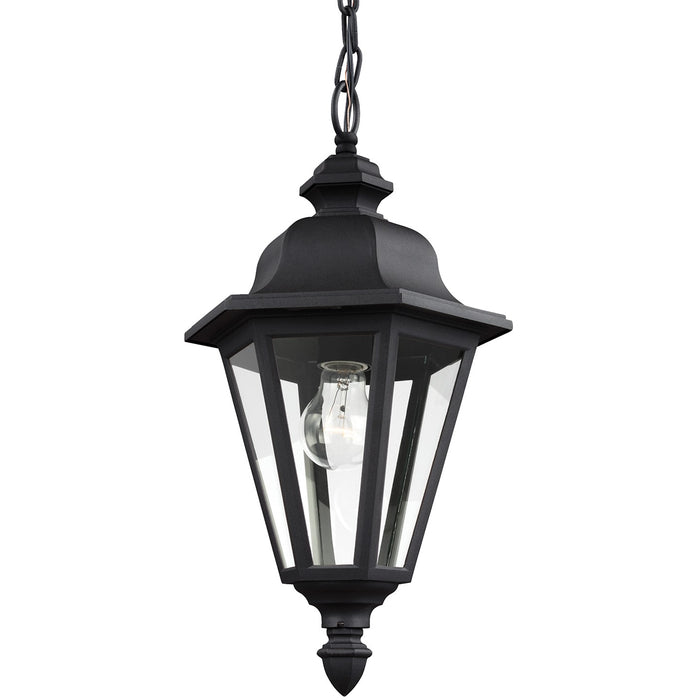 Brentwood 1-Light Outdoor Pendant - Lamps Expo