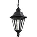 Brentwood 1-Light Outdoor Pendant - Lamps Expo