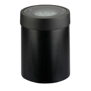 PAR36 Well Light with Trim in Black Brass