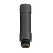 Landscape Riser 3" in Black Brass