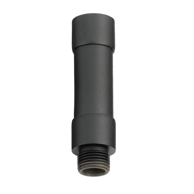 Landscape Riser 3" in Black Brass