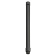 Landscape Riser 12" in Black Brass