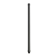 Landscape Riser 24" in Black Brass