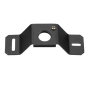 Landscape Tree Bracket in Black Brass