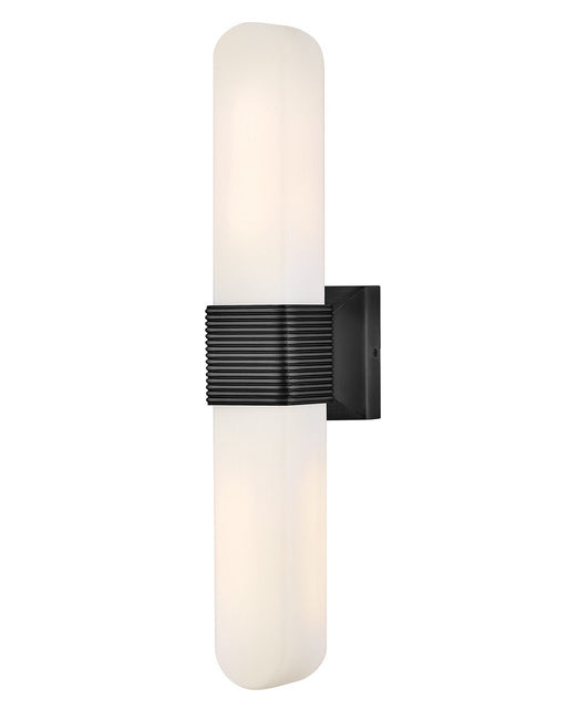 Cotes 2-Light Wall Sconce in Painted Black Oxide