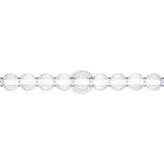 Elway 32" Bath Vanity Light in Polished Chrome