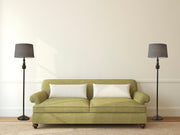 Charles Floor Lamp in Black