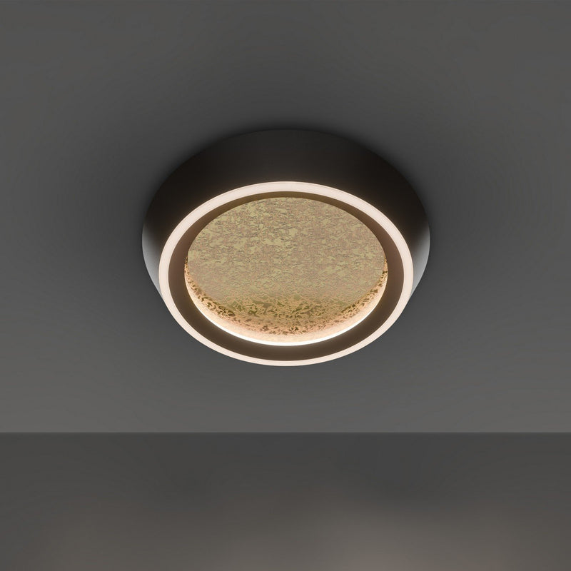 Tinzel Flush Mount in 4000K