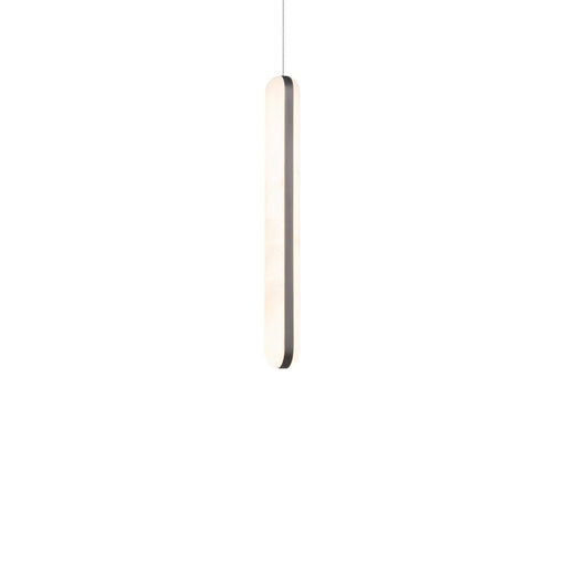 Cadiz Mini Pendant in Antique Nickel