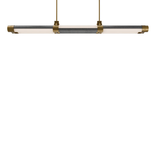 Catania Linear Pendant in 3000K