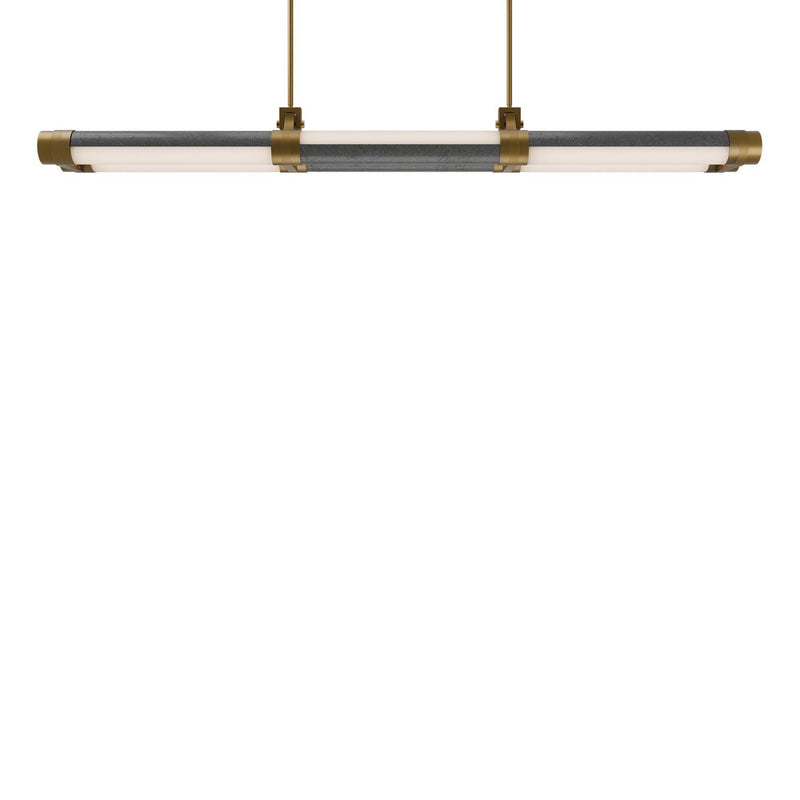 Catania Linear Pendant in 4000K