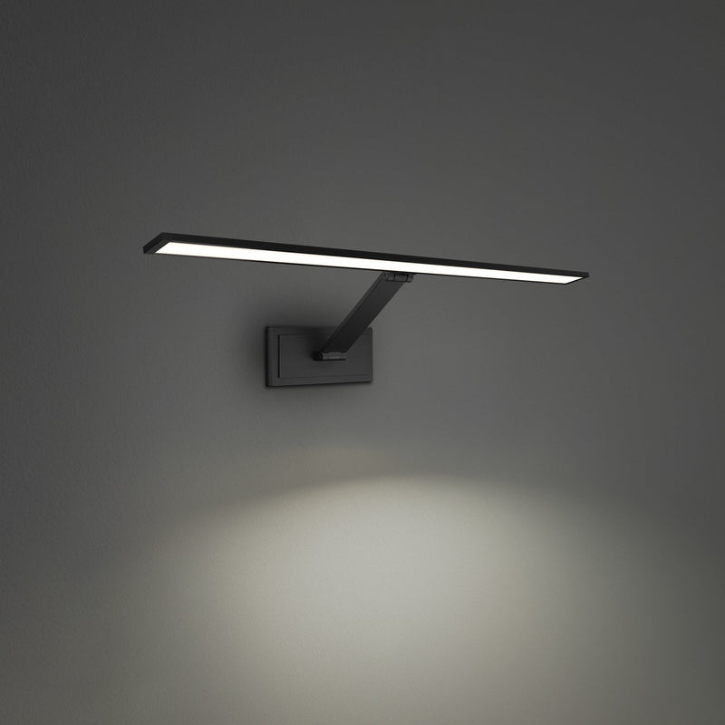Diver 24" Picture Light in Black