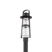 Balthus Outdoor Post Light in Oil Rubbed Bronze