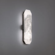Toulouse 24" Wall Sconce in Antique Nickel