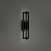 Gander Outdoor Wall Sconce in 2700K