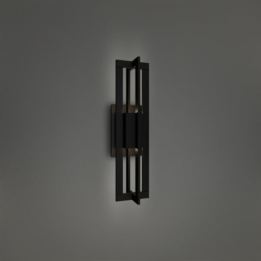 Gander Outdoor Wall Sconce in 3000K