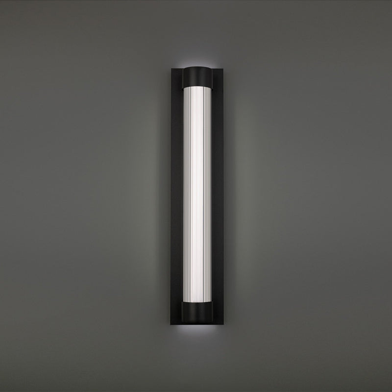 Chyzel 26" Outdoor Wall Sconce in 2700K
