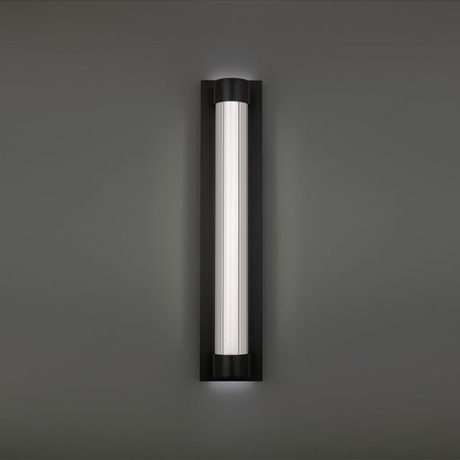 Chyzel 26" Outdoor Wall Sconce in 2700K